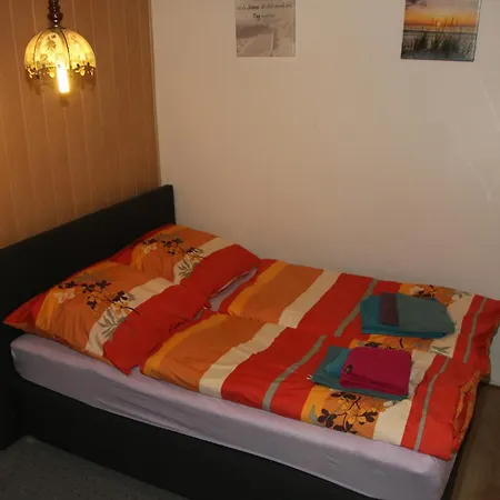 Apartment In Zechow