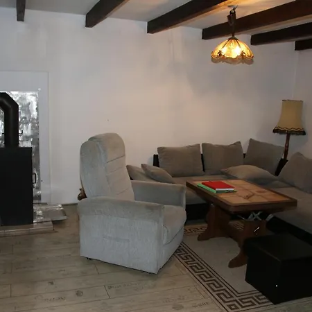 Apartment In Zechow *