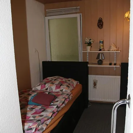 In Zechow Apartment Rheinsberg