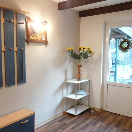 Apartment In Zechow Rheinsberg