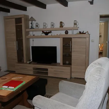 Apartment In Zechow