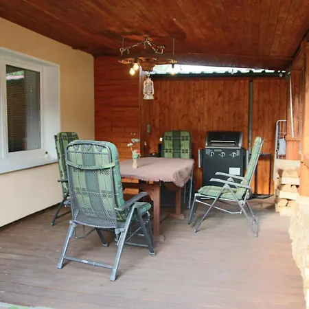 Apartment In Zechow *
